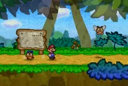 Paper Mario