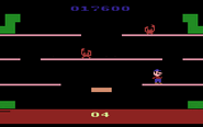 Mario Bros. (Atari 2600)