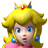 Peach slot