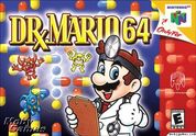 Dr. Mario 64 (2003)