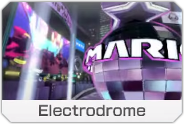 MK8- Electrodrome