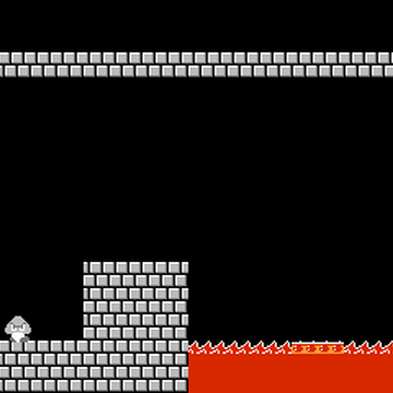 World 8 4 Super Mario Bros Mariowiki Fandom