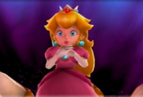 Princess Peach | Mariowiki | Fandom