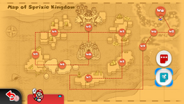 Sprixie Kingdom