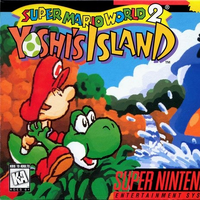 Super Mario World 2 Yoshi S Island Mariowiki Fandom
