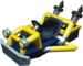 MK7 Sprite Bananenbuggy