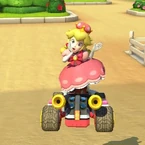 Mario Kart 8 Deluxe