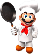 Mario (chef)