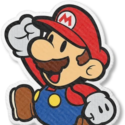 Category:Galleries of Paper Mario: The Origami King ...