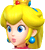 Peach M&SATOWG Wii icon