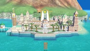 Super Smash Bros. Brawl