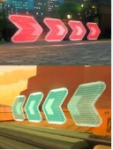 Arrow Field | Mario Wiki | Fandom