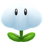 Flor Nube | Super Mario Wiki | Fandom