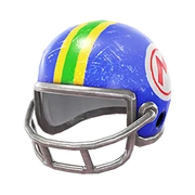 Football Helmet