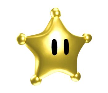 grand star | mariowiki | fandom