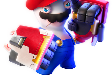 Rabbid Yoshi | Mario Wiki | Fandom Rabbid Yoshi | Mario Wiki | Fandom