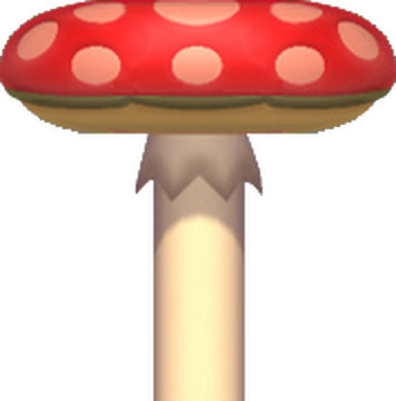 Mushroom Drains (Wheel Lines)
