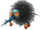 Urban Stingby
