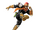 SSB4 Sprite Captain Falcon 2.png