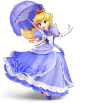 Art Peach bleu Ultimate