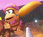 Dixie Kong