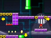 Donut Lifts around the room.