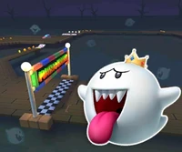 MKT Sprite SNES Geistertal 1 R 2