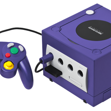 Nintendo Gamecube Mariowiki Fandom - wii vs gamecube vs xbox 360 roblox