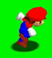 Super Mario 64/Beta elements MarioWiki Fandom
