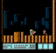 Super Mario Bros. 3