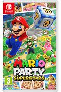 Mario Party Superstar