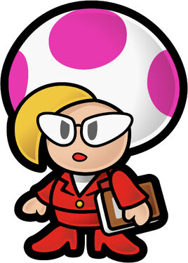 Jolene TTYD