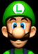 MKAGP2 Sprite Luigi