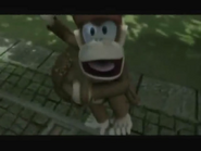Mario Super Sluggers Intro HD 1-22 screenshot