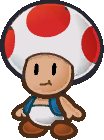 PM2 Sprite Toad