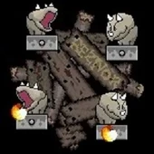 Reznor (Super Mario World)