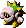 Spikester Sprite - Super Mario RPG