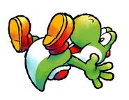 Yoshi