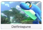 Delfinlagune Icon