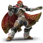 Ganondorf