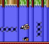 Haridama screenshot