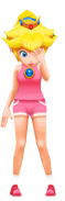 Prinzessin Peach