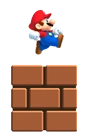 Mini Mario
