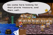 PM2 Screenshot Piratenhöhle 5.png (216 KB) Paper Mario: Die Legende vom Äonentor