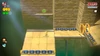 SM3DW Screenshot Die verlorene Stadt in den Spike-Bergen Grünstern 3