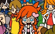 WarioWare Gold