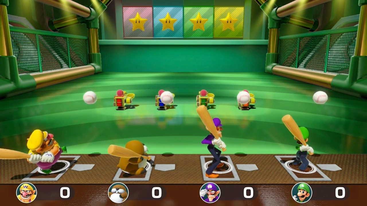 All-Star Swingers MarioWiki Fandom