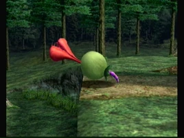 SSBB Screenshot Schnucculus