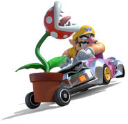 Mario Kart 8