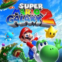 Super Mario Galaxy 2 Super Mario Wiki Fandom